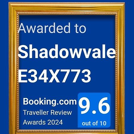 Shadowvale E34X773 Panzió Tipperary Kültér fotó