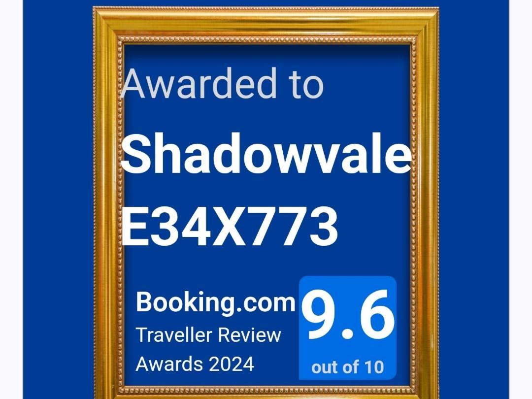 Shadowvale E34X773 Panzió Tipperary Kültér fotó