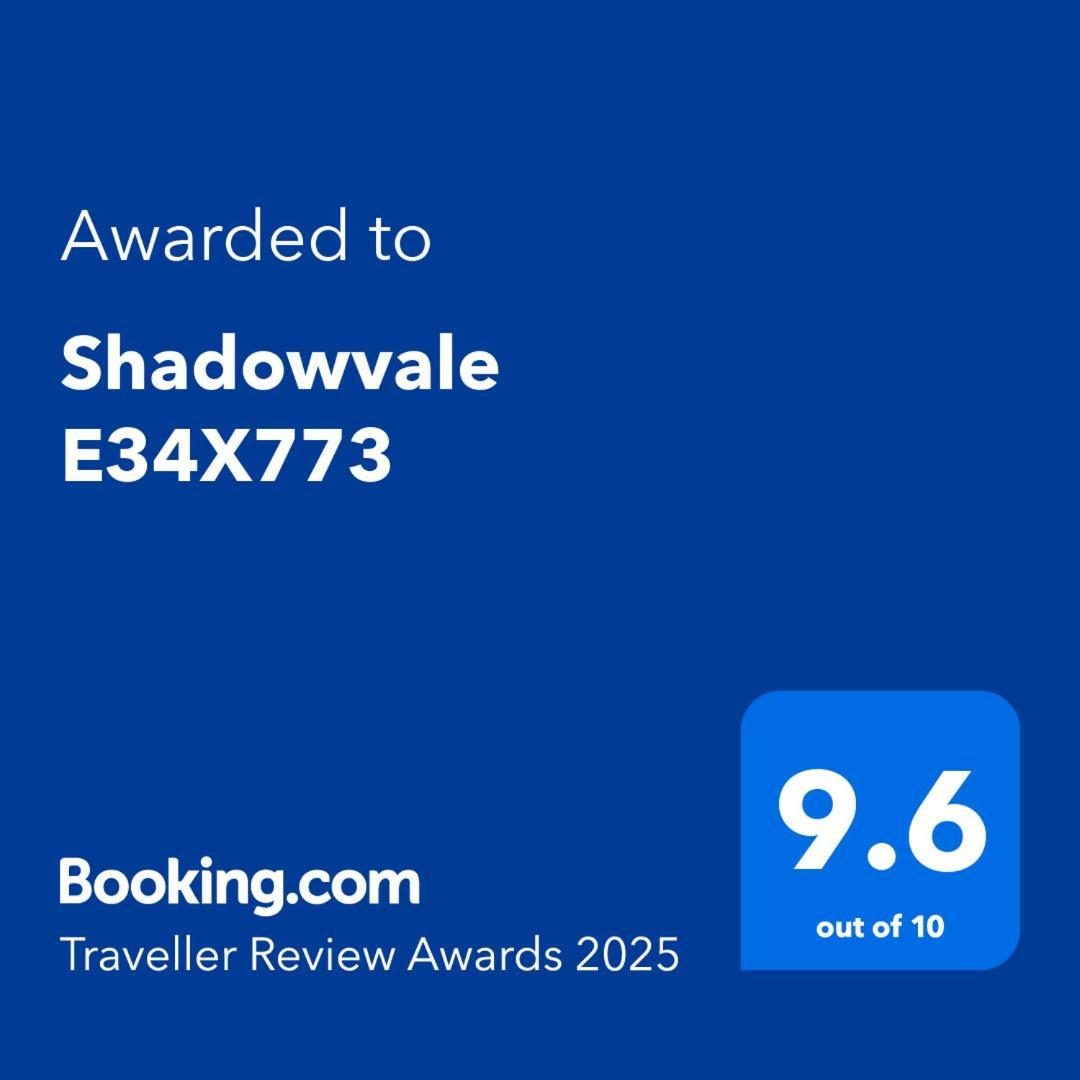 Shadowvale E34X773 Panzió Tipperary Kültér fotó